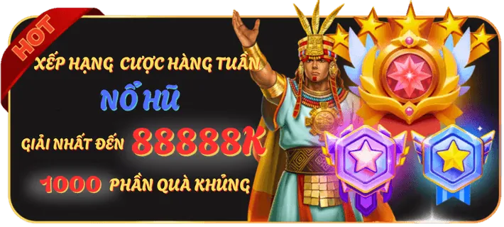 Sự kiện đặc biệt pkbet