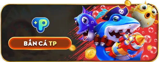 Nổ hũ và bắn cá hấp dẫn pkbet