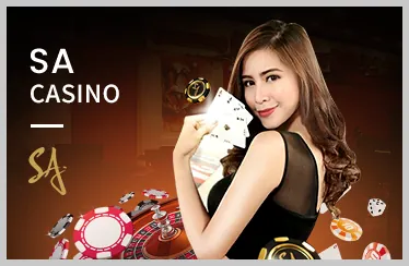 Casino Trực Tuyến pkbet